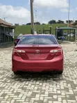 Toyota Camry SE Sedan 2013 - Ja - 1