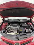 Toyota Camry SE Sedan 2013 - Ja - 2