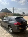 2015 Toyota Venza - US Used - 1