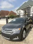 2015 Toyota Venza - US Used - 2