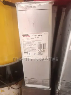 Lincoln Electric Shield-Arc Hyp+ Mai walda