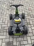 Kids Electric Ride-On Patrol Vehicle with Remote Control - 2