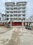 3 Bedroom Apartment Don Sayarwa a Lekki Phase 1, Lagos - 1