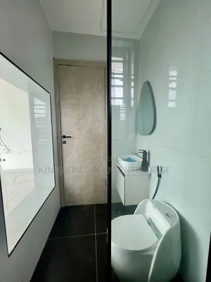 3-Bedroom Apartment for Sale in Lekki Phase 1, Lagos