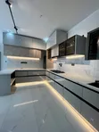 3 Bedroom Apartment Don Sayarwa a Lekki Phase 1, Lagos - 5