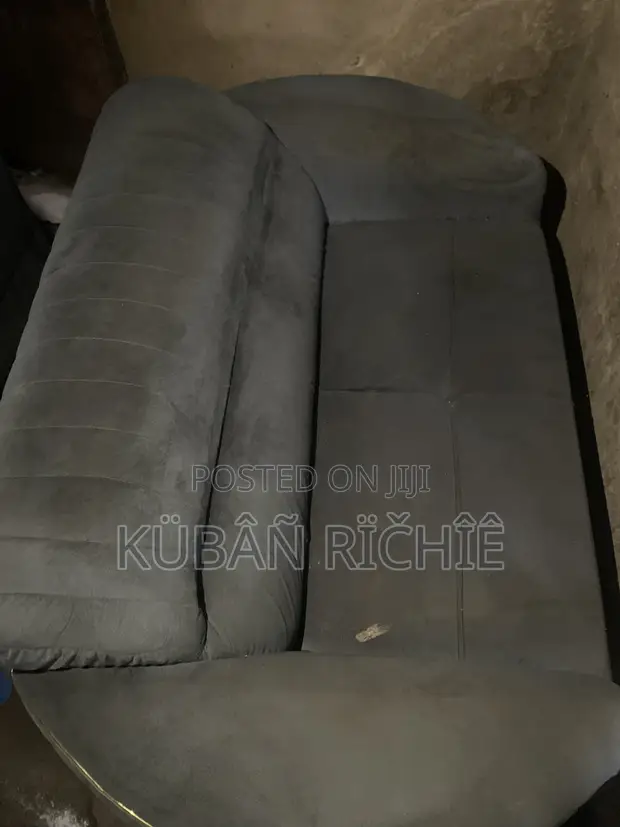 Kujerar Hickory Mai Zama Biyu - 1