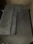 Kujerar Hickory Mai Zama Biyu - 1