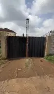 834sqm Residential Land with 1500sqm Extension in Maitama for Sale - N2.2B - 2