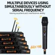 JBL SK-1000 Professional Wireless Microphone System - 1