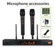 JBL SK-1000 Professional Wireless Microphone System - 4