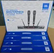 JBL SK-1000 Professional Wireless Microphone System - 5