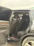 Honda CR-V EX-L AWD 2018 Black - 4