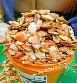Tsaba Ogbono Masu Kyau