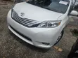 2015 Toyota Sienna XLE AWD - 7-Passenger Minivan - 1