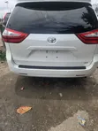 2015 Toyota Sienna XLE AWD - 7-Passenger Minivan - 3