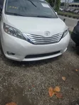 2015 Toyota Sienna XLE AWD - 7-Passenger Minivan - 4