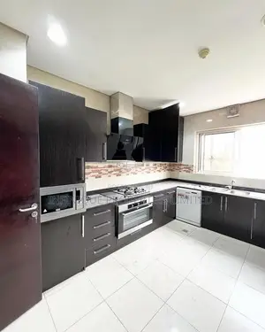 3 Bedroom Apartment for Rent a Ikoyi, Banana Island
