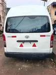 2013 Toyota HiAce Hummer 3 High Roof - 1
