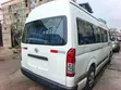 2013 Toyota HiAce Hummer 3 High Roof - 3