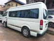2013 Toyota HiAce Hummer 3 High Roof - 4
