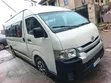 2013 Toyota HiAce Hummer 3 High Roof - 5
