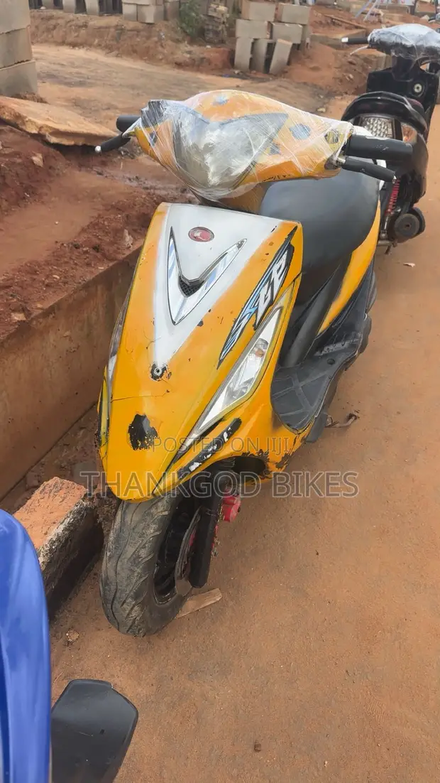 Kymco 2025 Ja Mai Mota - 1