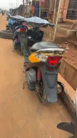 Kymco 2025 Ja Mai Mota - 2