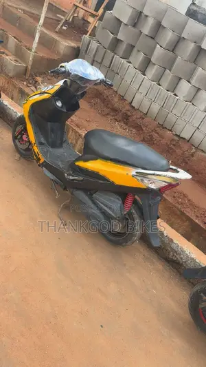 Kymco 2025 Ja Mai Mota