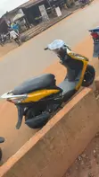 Kymco 2025 Ja Mai Mota - 4