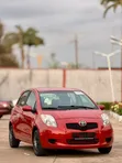 Toyota Yaris 2007 Ja - 1