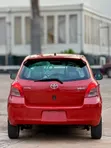 Toyota Yaris 2007 Ja - 2