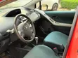 Toyota Yaris 2007 Ja - 4