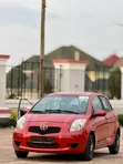 Toyota Yaris 2007 Ja - 5