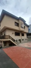 4-Bedroom Duplex with BQ in Awuse Estate, Opebi - 1