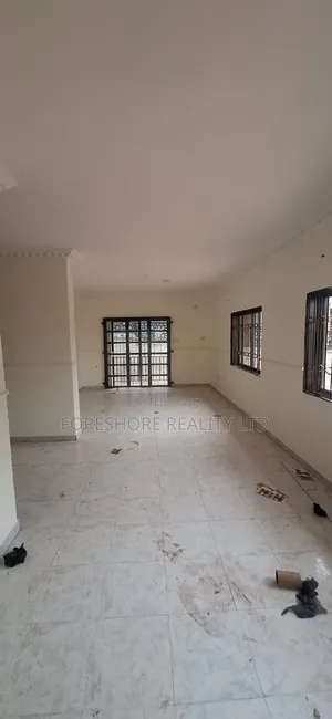 4-Bedroom Duplex with BQ in Awuse Estate, Opebi
