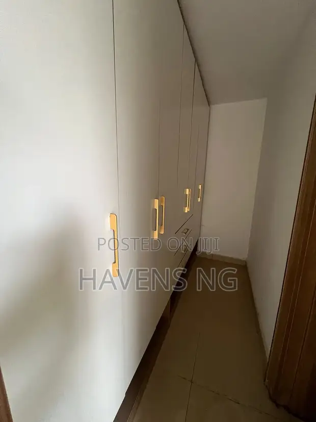 5-Bedroom Duplex for Sale in Katampe Extension, Abuja - 1