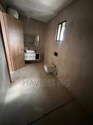 5-Bedroom Duplex for Sale in Katampe Extension, Abuja