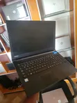 Toshiba Laptop 8GB RAM, 500GB HDD - 1