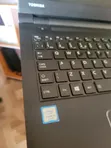 Toshiba Laptop 8GB RAM, 500GB HDD - 2