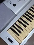 Yamaha DGX-220 Mai ɗaukar Hannu Keyboard - 2