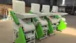 600kg/Hr Peanut Sheller - 2