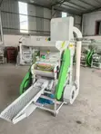 600kg/Hr Peanut Sheller - 3