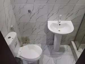 4 Bedroom Duplex for Rent in Ikota GRA