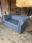 Brand New Home Interiors 2-Seater Chair - 1