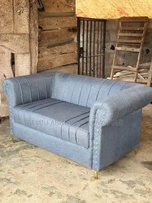 Brand New Home Interiors 2-Seater Chair