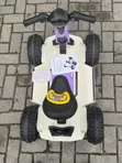 Kids Electric Patrol Car Ride-On (3-14 Years) - 3