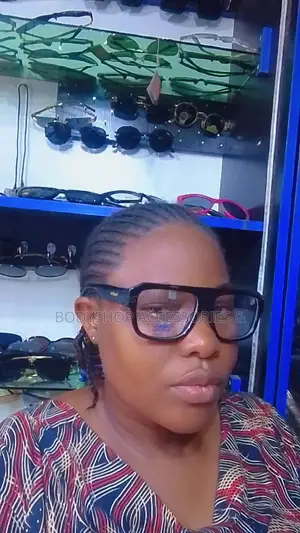 Tommy Hilfiger Glasses - Plastic Frame
