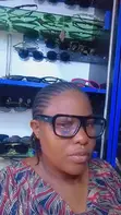 Tommy Hilfiger Glasses - Plastic Frame - 1