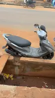 Motorcycle 2024 Silver - 3