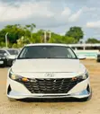 Hyundai Elantra 2023 - Fari - 1